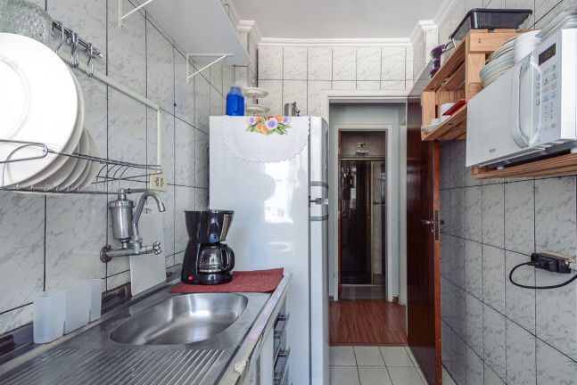 Imagem Apartamento com 2 Quartos à Venda, 48 m² em Consolação - São Paulo Imagem Apartamento com 2 Quartos à Venda, 48 m² em Consolação - São Paulo