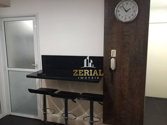 Imagem Apartamento com 3 Quartos à Venda, 142 m² em Santa Paula - São Caetano Do Sul