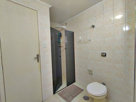 Imagem Apartamento com 2 Quartos à Venda, 90 m² em Praia Pitangueiras - Guarujá