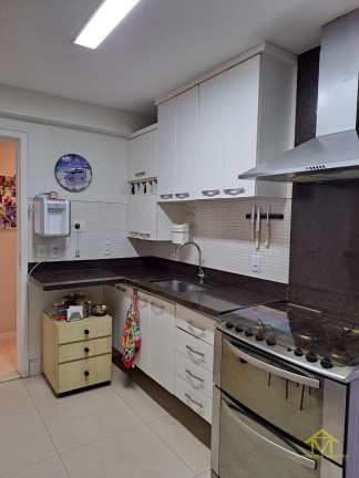 Imagem Apartamento com 3 Quartos à Venda, 130 m² em Itapuã - Vila Velha Imagem Apartamento com 3 Quartos à Venda, 130 m² em Itapuã - Vila Velha