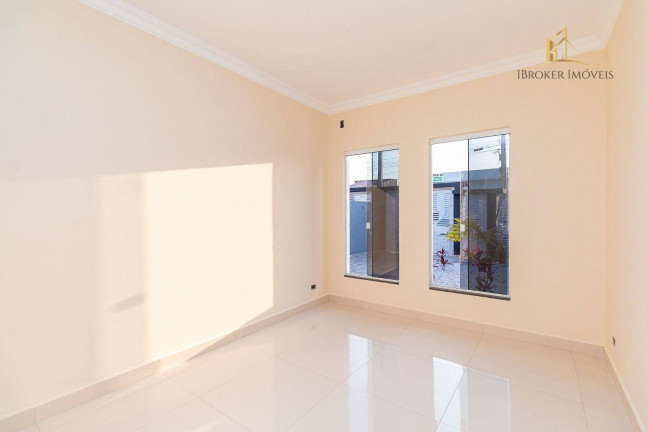 Imagem Casa com 3 Quartos à Venda, 86 m² em Nações - Fazenda Rio Grande Imagem Casa com 3 Quartos à Venda, 86 m² em Nações - Fazenda Rio Grande