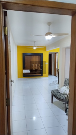 Imagem Apartamento com 2 Quartos para Alugar, 110 m² em Aviação - Praia Grande