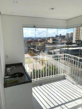 Imagem Apartamento com 3 Quartos à Venda, 65 m² em Santa Maria - Santo André Imagem Apartamento com 3 Quartos à Venda, 65 m² em Santa Maria - Santo André