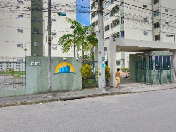 Apartamento com 2 Quartos à Venda, 52 m² em California - Ipojuca