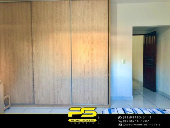 Imagem Casa com 6 Quartos à Venda, 310 m² em Bessa - João Pessoa