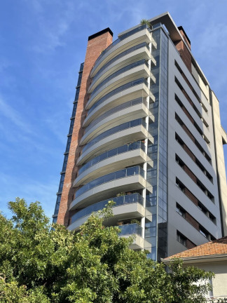 Imagem Apartamento com 3 Quartos à Venda, 330 m² em Moinhos De Vento - Porto Alegre