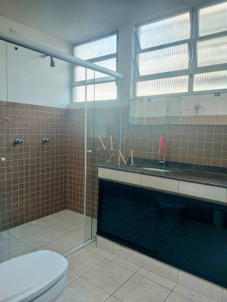Imagem Apartamento com 3 Quartos à Venda, 149 m² em Boqueirão - Santos Imagem Apartamento com 3 Quartos à Venda, 149 m² em Boqueirão - Santos
