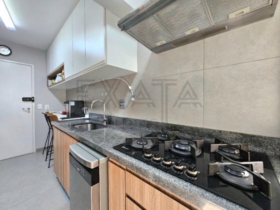 Imagem Imóvel com 3 Quartos à Venda, 98 m² em Moema Pássaros - São Paulo Imagem Imóvel com 3 Quartos à Venda, 98 m² em Moema Pássaros - São Paulo