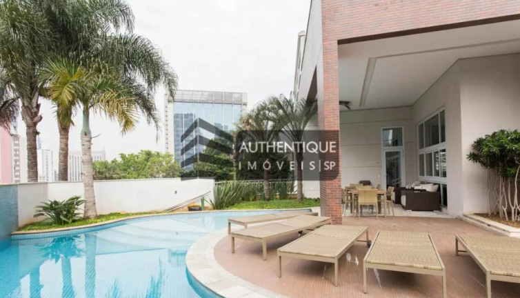 Imagem Apartamento com 4 Quartos à Venda, 171 m² em Paraíso - São Paulo