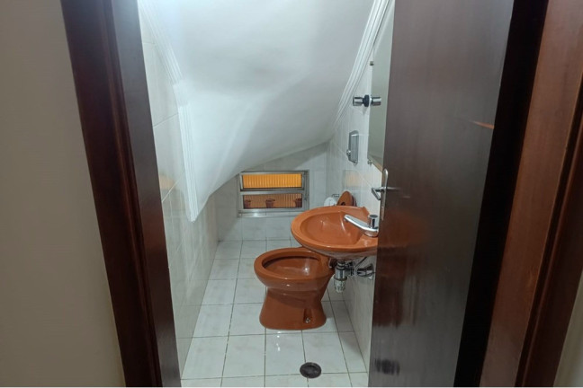 Imagem Casa com 3 Quartos à Venda, 160 m² em Vila Marari - São Paulo Imagem Casa com 3 Quartos à Venda, 160 m² em Vila Marari - São Paulo