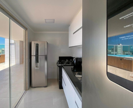 Imagem Cobertura com 4 Quartos à Venda, 200 m² em Praia Do Morro - Guarapari