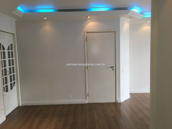 Imagem Apartamento com 3 Quartos à Venda, 87 m² em Ipiranga - São Paulo