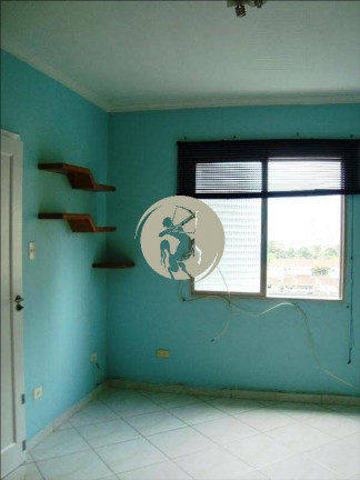 Imagem Apartamento com 1 Quarto à Venda, 45 m² em Ponta Da Praia - Santos