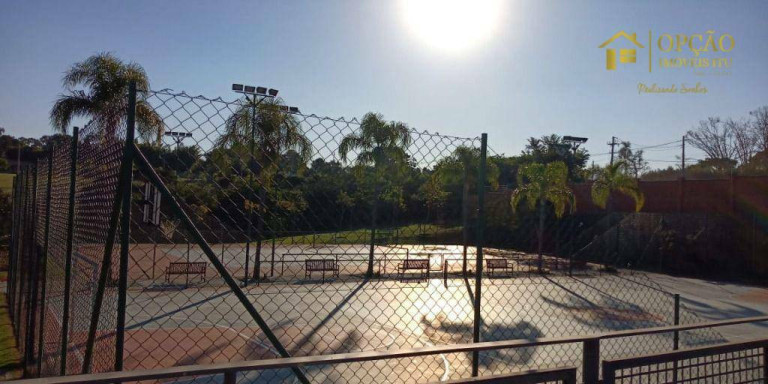 Imagem Casa com 3 Quartos à Venda, 220 m² em Condomínio Alphaville Castello - Itu