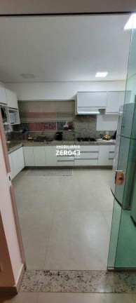 Imagem Casa de Condomínio com 4 Quartos à Venda, 234 m² em Esperança - Londrina Imagem Casa de Condomínio com 4 Quartos à Venda, 234 m² em Esperança - Londrina