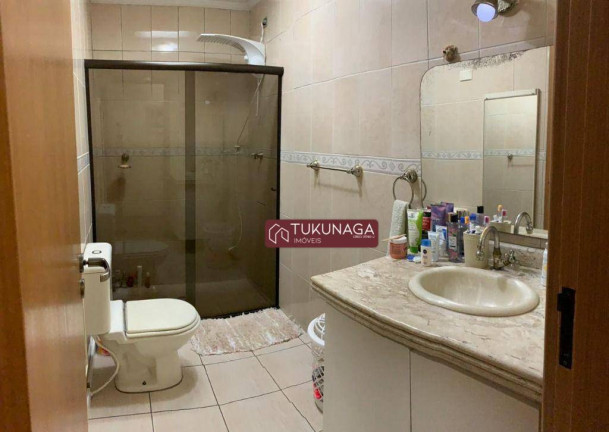 Imagem Casa com 5 Quartos à Venda, 500 m² em Vila Augusta - Guarulhos Imagem Casa com 5 Quartos à Venda, 500 m² em Vila Augusta - Guarulhos