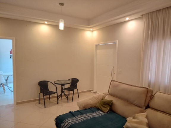 Imagem Casa com 4 Quartos à Venda, 165 m² em Vila Das Flores - São José Dos Campos