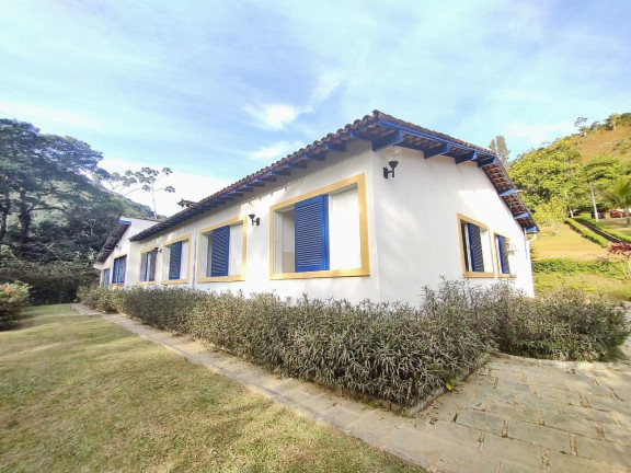 Imagem Casa com 4 Quartos à Venda, 350 m² em Granja Mafra - Teresópolis