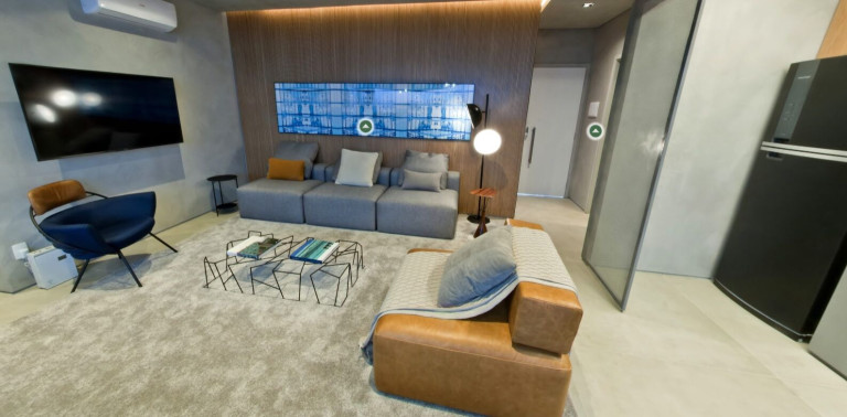Imagem Apartamento com 2 Quartos à Venda, 91 m² em Pinheiros - São Paulo Imagem Apartamento com 2 Quartos à Venda, 91 m² em Pinheiros - São Paulo