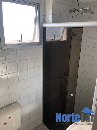 Imagem Apartamento com 2 Quartos à Venda, 52 m² em Sítio Do Mandaqui - São Paulo