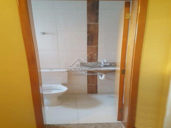 Imagem Casa de Condomínio com 2 Quartos à Venda,  em Cangaiba - São Paulo