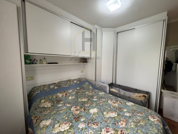 Imagem Imóvel com 2 Quartos à Venda, 50 m² em Vila Gonçalves - São Bernardo Do Campo Imagem Imóvel com 2 Quartos à Venda, 50 m² em Vila Gonçalves - São Bernardo Do Campo