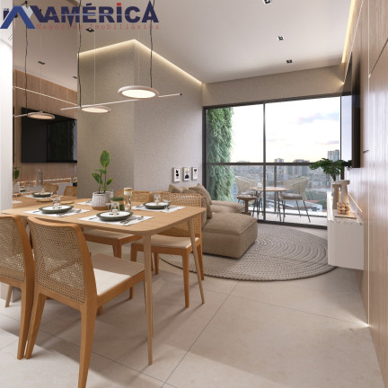 Imagem Imóvel com 1 Quarto à Venda, 35 m² em Jardim Oceania - João Pessoa Imagem Imóvel com 1 Quarto à Venda, 35 m² em Jardim Oceania - João Pessoa