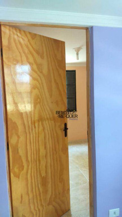 Imagem Apartamento com 2 Quartos à Venda, 53 m² em Jaraguá - São Paulo