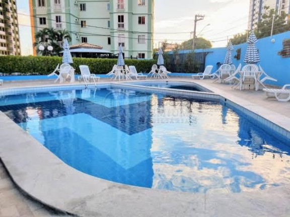 Imagem Apartamento com 3 Quartos à Venda, 65 m² em Farolândia - Aracaju Imagem Apartamento com 3 Quartos à Venda, 65 m² em Farolândia - Aracaju