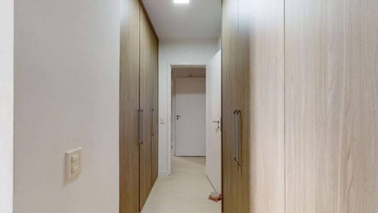 Imagem Imóvel com 3 Quartos à Venda, 121 m² em Moema - São Paulo