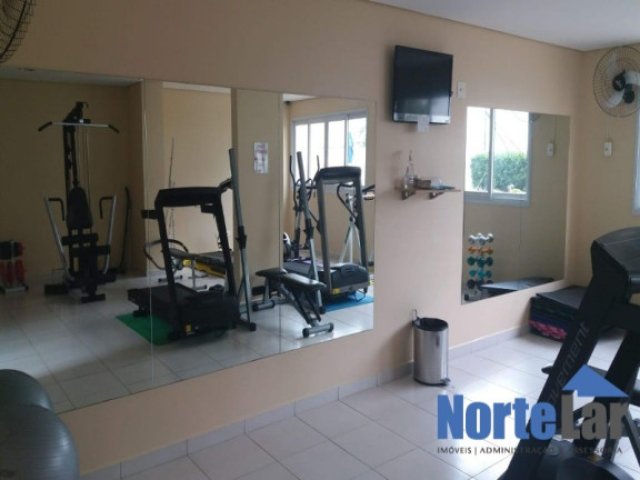 Imagem Apartamento com 3 Quartos à Venda, 92 m² em Casa Verde - São Paulo