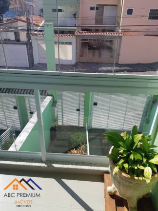 Imagem Sobrado com 4 Quartos à Venda, em Vila Floresta - Santo André Imagem Sobrado com 4 Quartos à Venda, em Vila Floresta - Santo André