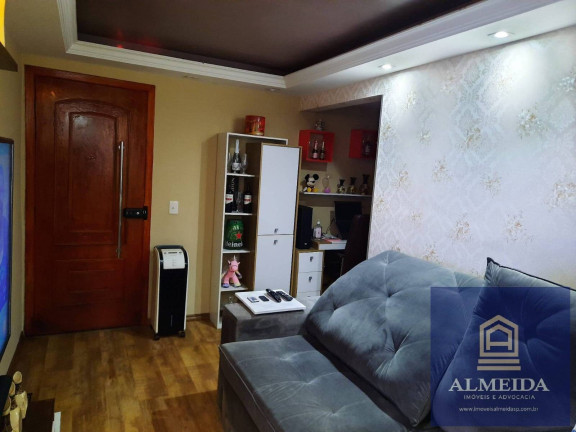 Imagem Apartamento com 1 Quarto à Venda, 48 m² em Parque Munhoz - São Paulo Imagem Apartamento com 1 Quarto à Venda, 48 m² em Parque Munhoz - São Paulo