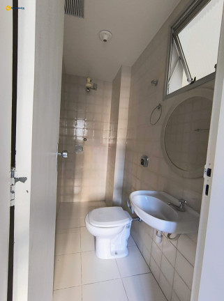 Imagem Apartamento com 3 Quartos à Venda, 128 m² em Centro - Florianópolis