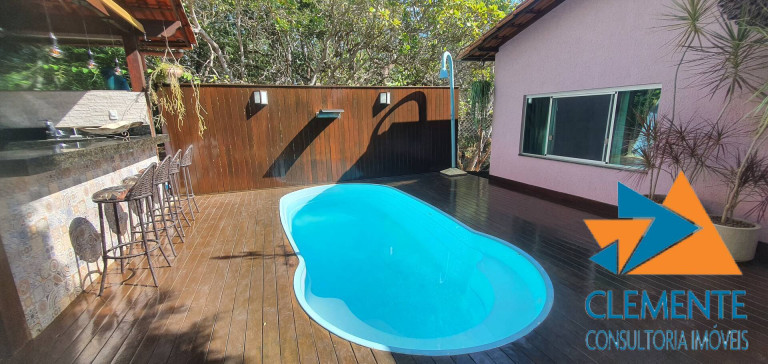Imagem Casa de Condomínio com 3 Quartos à Venda, 190 m² em Condominio Estancia Da Mata - Jaboticatubas