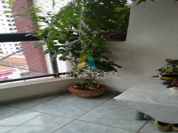 Imagem Apartamento com 3 Quartos à Venda, 73 m² em Vila Regente Feijo - Sao Paulo Imagem Apartamento com 3 Quartos à Venda, 73 m² em Vila Regente Feijo - Sao Paulo