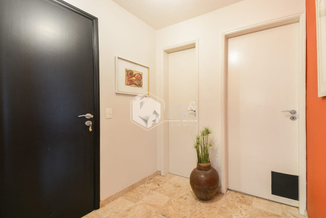 Imagem Apartamento com 3 Quartos à Venda, 136 m² em Vila Clementino - São Paulo Imagem Apartamento com 3 Quartos à Venda, 136 m² em Vila Clementino - São Paulo