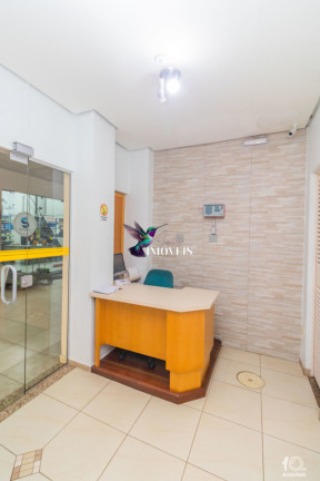 Imagem Sala Comercial à Venda, 39 m² em Navegantes - Porto Alegre Imagem Sala Comercial à Venda, 39 m² em Navegantes - Porto Alegre