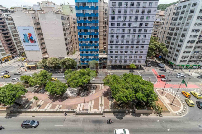 Imagem Imóvel com 3 Quartos à Venda, 135 m² em Copacabana - Rio De Janeiro