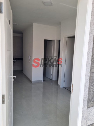 Apartamento com 2 Quartos à Venda, 38 m² em Vila Dalila - São Paulo