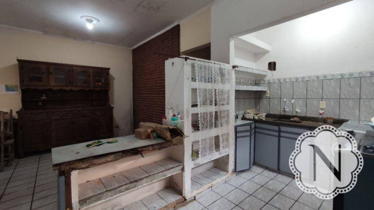Imagem Casa com 3 Quartos à Venda, 146 m² em Satélite - Itanhaém