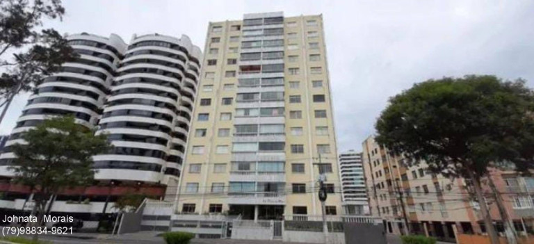 Apartamento com 4 Quartos à Venda, 156 m² em Salgado Filho - Aracaju