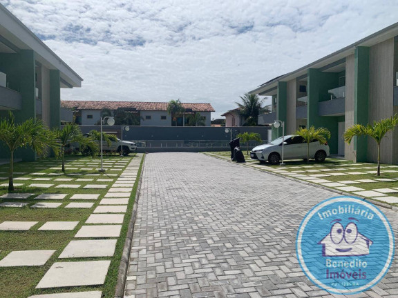 Imagem Casa à Venda, 107 m² em Taperapuan - Porto Seguro Imagem Casa à Venda, 107 m² em Taperapuan - Porto Seguro