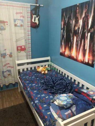 Imagem Apartamento com 2 Quartos à Venda, 42 m² em água Chata - Guarulhos Imagem Apartamento com 2 Quartos à Venda, 42 m² em água Chata - Guarulhos
