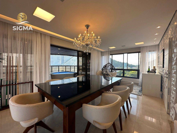 Imagem Apartamento com 3 Quartos à Venda, 166 m² em Pitangueiras - Guarujá Imagem Apartamento com 3 Quartos à Venda, 166 m² em Pitangueiras - Guarujá