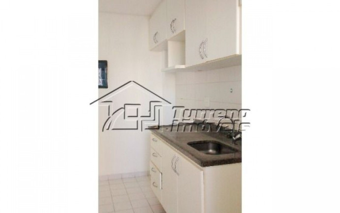 Imagem Apartamento com 1 Quarto para Alugar, 43 m² em Vila Adyana - São José Dos Campos