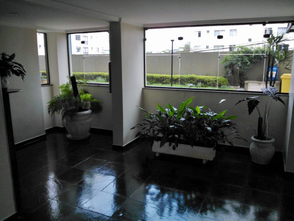Imagem Apartamento com 2 Quartos à Venda, 52 m² em Jardim Celeste - São Paulo