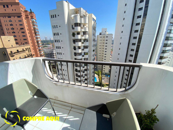 Imagem Apartamento com 3 Quartos à Venda, 230 m² em Higienópolis - São Paulo Imagem Apartamento com 3 Quartos à Venda, 230 m² em Higienópolis - São Paulo