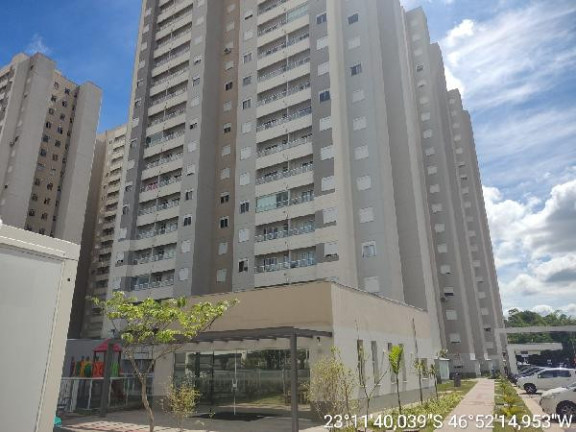 Imóvel com 1 Quarto à Venda, 47 m² em Vila De Vito - Jundiai