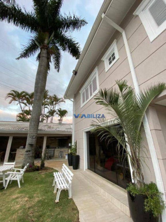Imagem Sobrado com 6 Quartos à Venda, 630 m² em Residencial Seis (alphaville) - Santana De Parnaíba Imagem Sobrado com 6 Quartos à Venda, 630 m² em Residencial Seis (alphaville) - Santana De Parnaíba